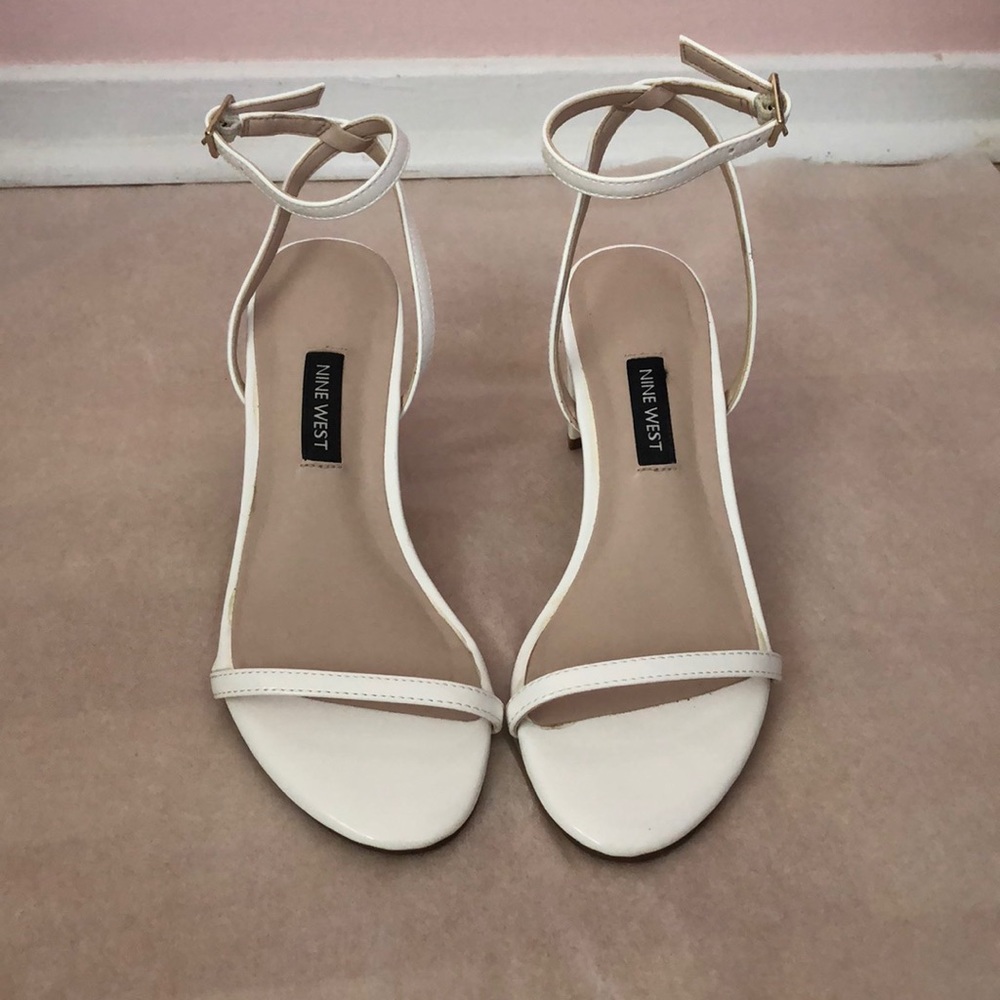 Nine West: Heels